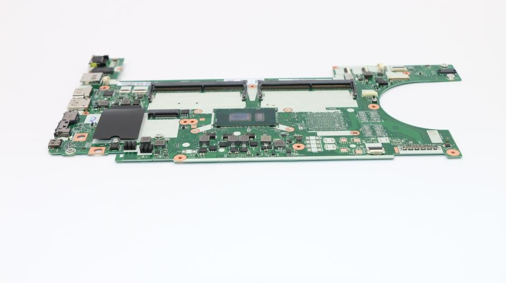 Lenovo 01lw293 Refacción Para Notebook Placa Base