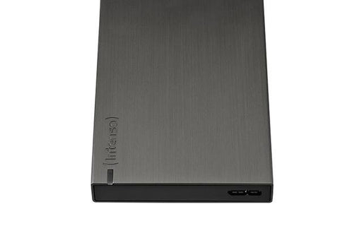 EAN 4034303022878 - Intenso Memory Board disco duro externo 1 TB 5400 RPM 2.5" Micro-USB B 3.2 Gen 1 (3.1 Gen 1) Antracita imagen 1