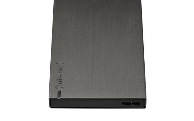 EAN 4034303022878 - Intenso Memory Board disco duro externo 1 TB 5400 RPM 2.5" Micro-USB B 3.2 Gen 1 (3.1 Gen 1) Antracita imagen 1