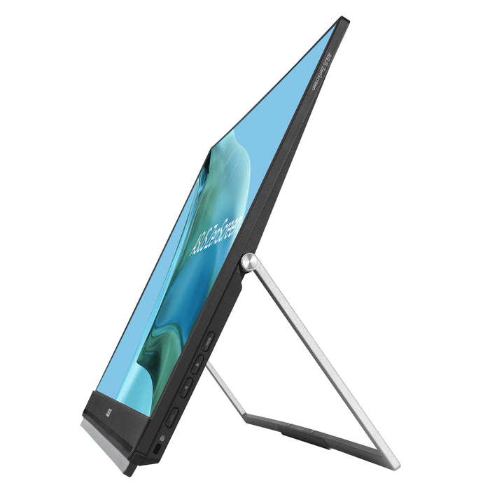 EAN 4711081911432 - ASUS ZenScreen MB249C pantalla para PC 60,5 cm (23.8") 1920 x 1080 Pixeles Full HD LED Negro imagen 5