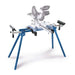 EAN 4046664040521 - Scheppach UMF1550 banco de trabajo para ingletadora Negro, Azul 4 pata(s) imagen 2