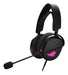 EAN 4711636507257 - ASUS ROG Pelta Core Auriculares Alámbrico Diadema Juego USB Type-C / USB Type-A Negro imagen 5