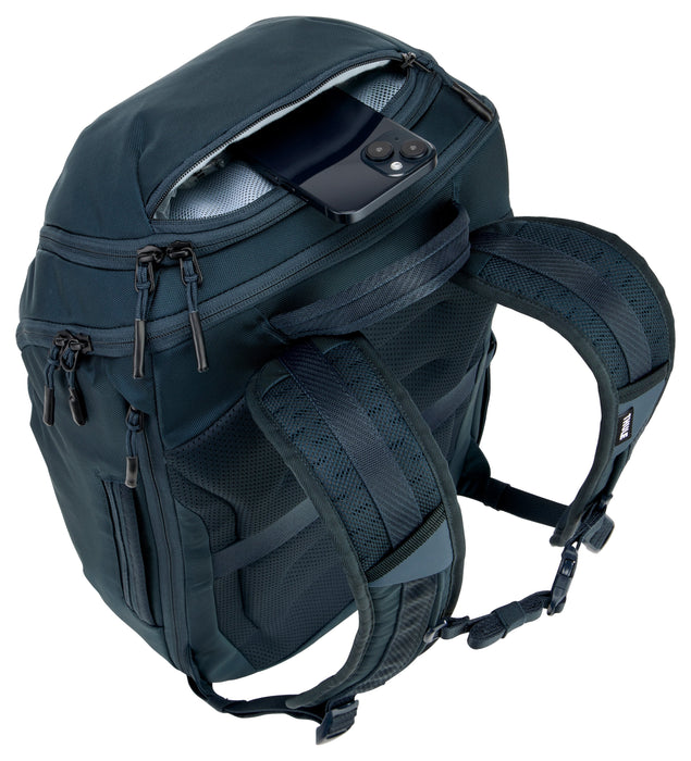 Mochila Thule Chasm Reciclada De 26 Litros - Azul Oscuro, 3205583
