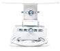EAN 5060059046744 - Optoma OCM818 montaje para projector Techo Blanco imagen 1