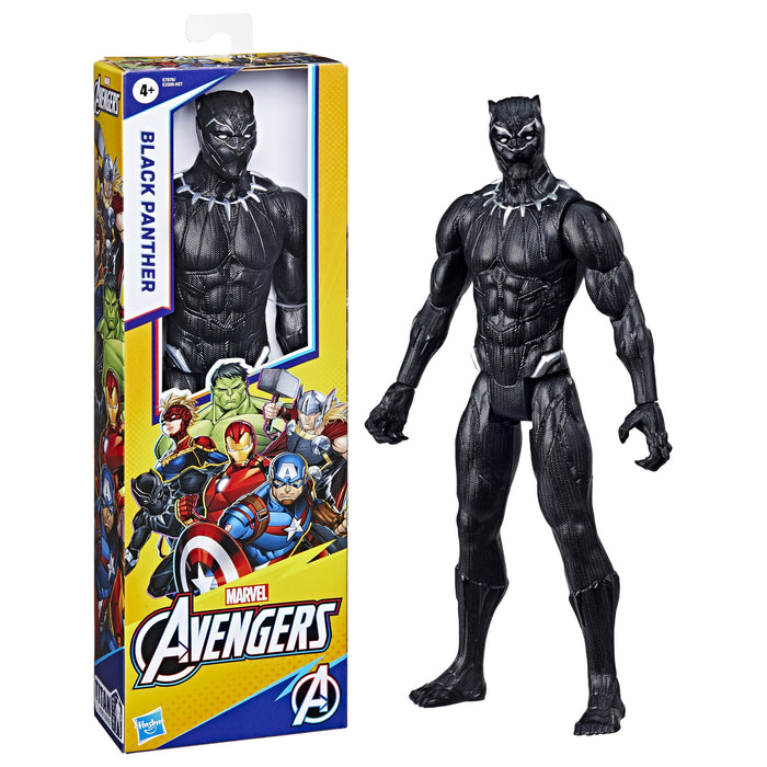 EAN 5010996214669 - Marvel Avengers E78765L00 figura de juguete para niños imagen 3