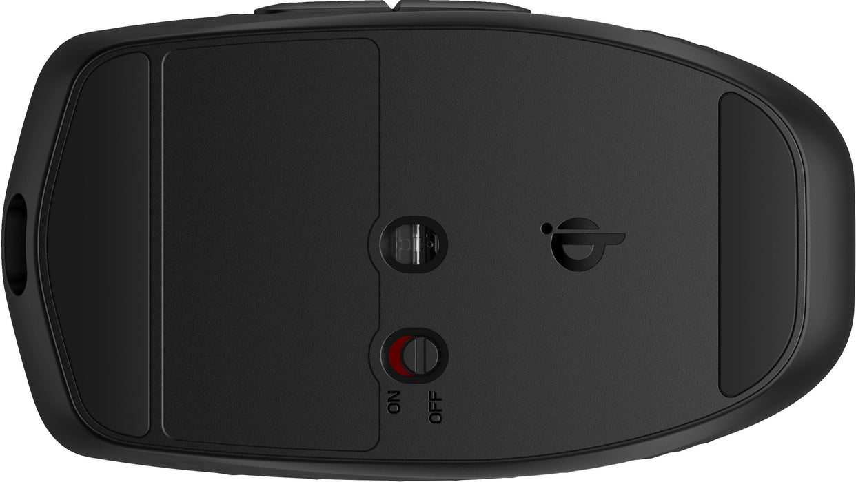 EAN 0197192652268 - HP 690 Rechargeable Wireless Mouse ratón Oficina Ambidextro Bluetooth 4000 DPI imagen 7
