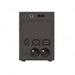 EAN 5907683603588 - Ever EASYLINE 1200 AVR USB sistema de alimentación ininterrumpida (UPS) Línea interactiva 1,2 kVA 600 W 4 imagen 2