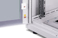 EAN 4016032331179 - Digitus DN-19 42U-6/6-1 armario rack Rack o bastidor independiente Gris imagen 4