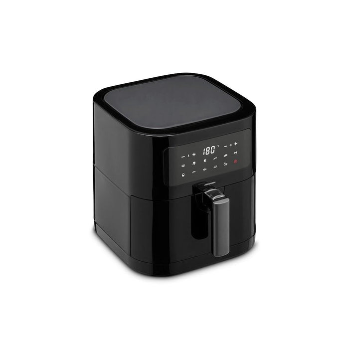 Medion Freidora Life Md 11740 E40 Xl (Negro, 2.150 Watt, Korb 5,2 Liter) 50077311