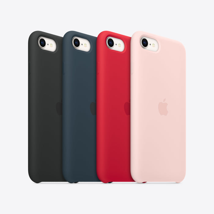 EAN 194253012788 - Apple iPhone SE 11,9 cm (4.7") SIM doble iOS 15 5G 128 GB Rojo imagen 7