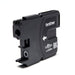 EAN 4977766659567 - Brother LC980BK cartucho de tinta 1 pieza(s) Original Negro imagen 2