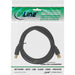 EAN 4043718125074 - InLine 4043718125074 cable USB USB 2.0 10 m USB A USB B Negro imagen 2