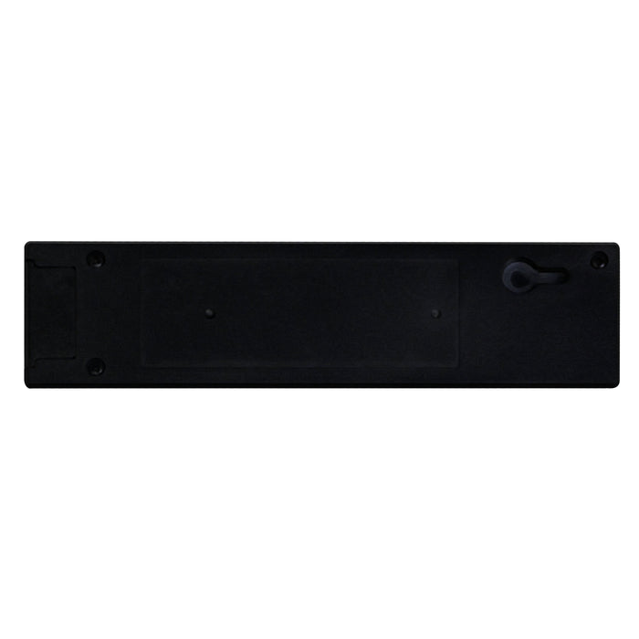 Lian Li Edge Hub (4x Usb, 6x Pwm) Schwarz