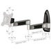 EAN 4260079821951 - Tronje AR210 61 cm (24") imagen 2