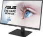 EAN 4718017756426 - ASUS VA27DQSB pantalla para PC 68,6 cm (27") 1920 x 1080 Pixeles Full HD LED Negro imagen 2