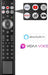 EAN 6942351411163 - Hisense Laser TV PL2 proyector de TV Proyector de alcance ultracorto 2700 lúmenes ANSI DLP UHD 4K (3840x2 imagen 6