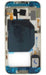EAN 5712505570784 - Samsung GH96-08583C recambio del teléfono móvil Carcasa trasera imagen 1