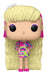 EAN 0889698674546 - FUNKO POP! Totally Hair Barbie imagen 1
