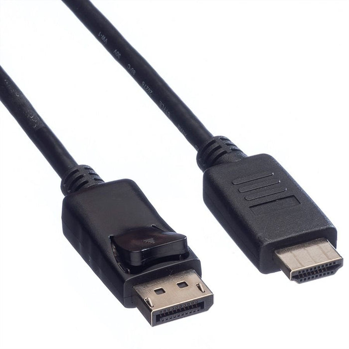 Dp Cabledp-Hdtv1m