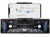 EAN 8011000041636 - Trevi SCD 5602 BT Negro 40 W Bluetooth imagen 1