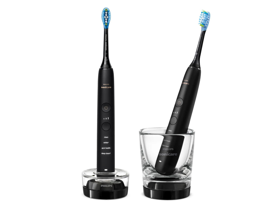 EAN 8710103938040 - Philips Sonicare DiamondClean 9000 series HX9914/54 cepillo eléctrico para dientes Adulto Cepillo dental  imagen 1