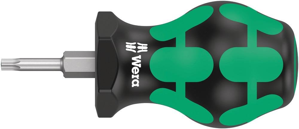 Wera 05008861001 Destornillador Manual Einzeln Destornillador Con Einer Dirección