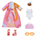 EAN 0035051521662 - Rainbow High Fashion Pack Pool Theme Juego de ropita para muñeca imagen 1