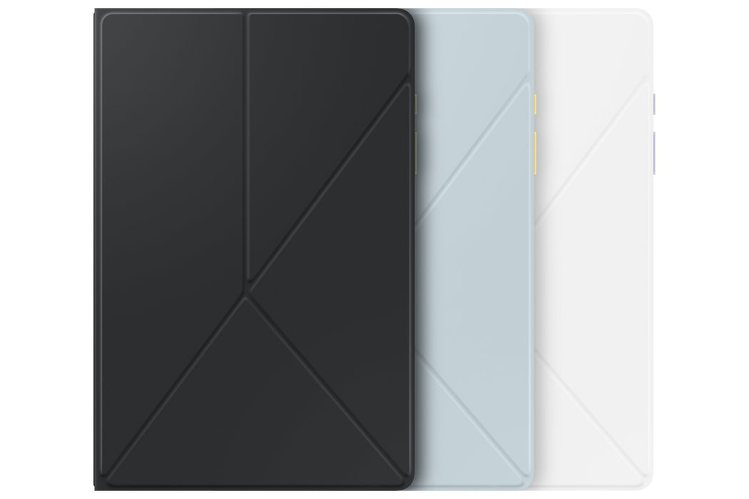 EAN 8806095300481 - Samsung Galaxy Tab A9+ Book Cover 27,9 cm (11") Folio Negro imagen 6