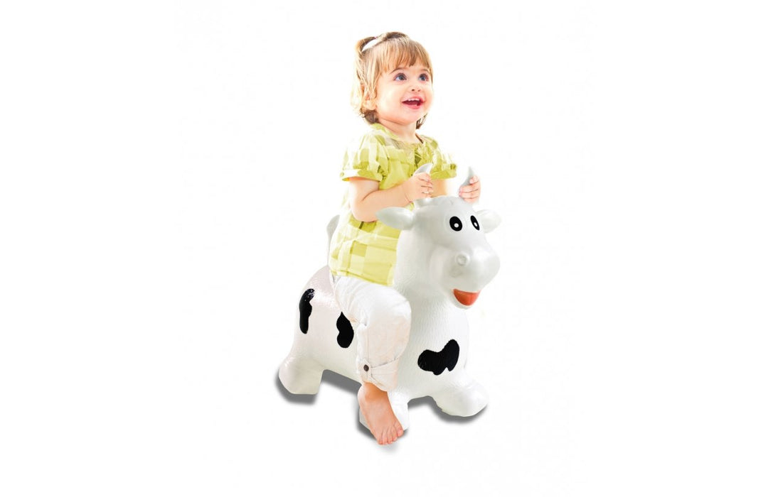 EAN 4042774442934 - Jamara 460318 correpasillos o balancín infantil Correpasillos con forma de animal imagen 2