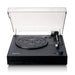 EAN 8711902086666 - Lenco LS-15BK tocadisco Tocadiscos de tracción por correa Negro imagen 1