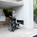 EAN 8435484070881 - Cecotec 07088 elíptica Bicicleta elíptica Negro imagen 5