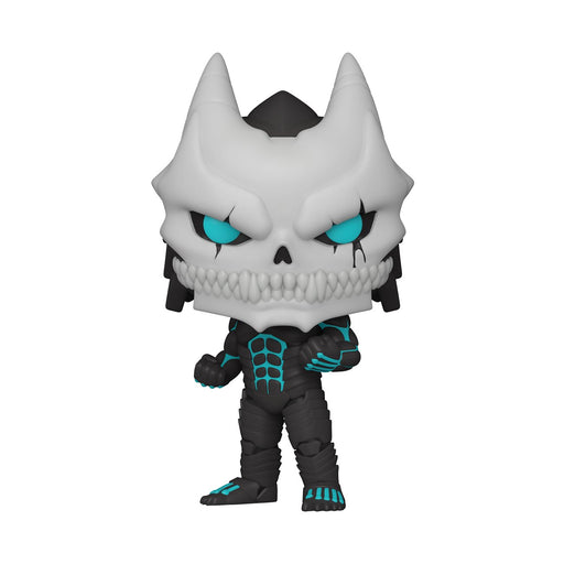 EAN 0889698867696 - FUNKO POP! Kaiju No. 8 imagen 1