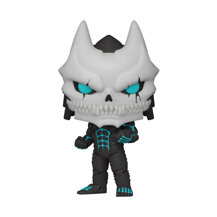 EAN 0889698867696 - FUNKO POP! Kaiju No. 8 imagen 2