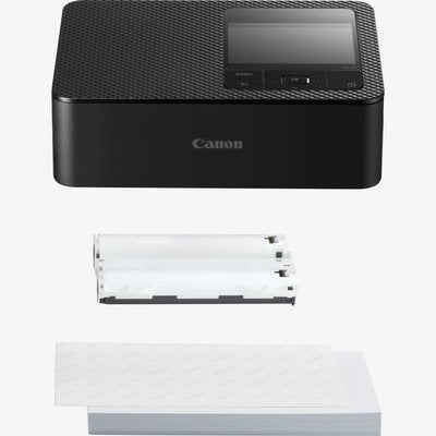 EAN 8714574672564 - Canon SELPHY CP1500 impresora de foto Pintar por sublimación 300 x 300 DPI 4" x 6" (10x15 cm) Wifi imagen 2