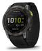 EAN 0753759296650 - Garmin Enduro 2 3,56 cm (1.4") MIP 35 mm Digital 280 x 280 Pixeles Pantalla táctil Gris Wifi GPS (satélit imagen 1