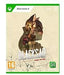 EAN 3701529505201 - Microids Blacksad: Under the Skin Estándar Inglés Xbox One imagen 1