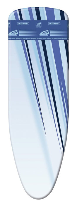 EAN 4006501716125 - Leifheit 71612 funda de tabla de planchar Funda acolchada para tabla de planchar Algodón, Poliéster, Poli imagen 1
