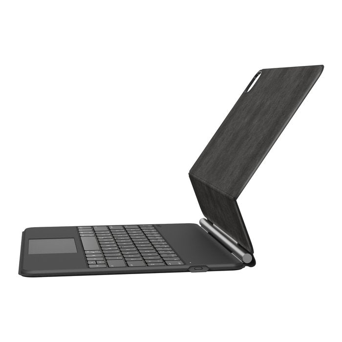 EAN 0745883871391 - Belkin BBZ003DU-V1 teclado para móvil Bluetooth Negro imagen 5