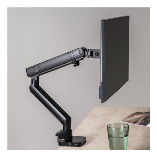 Spring Monitor Arm With 6 In 1