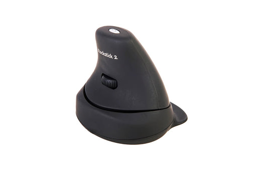EAN 8717399997607 - BakkerElkhuizen Rockstick 2 ratón Oficina Ambidextro RF inalámbrico Laser 2000 DPI imagen 1