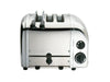 EAN 0619743312266 - Dualit Combi 2+1S 3 rebanada(s) 1700 W Plata imagen 1