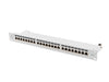 EAN 5901969428353 - Lanberg PPS7-1024-S panel de parcheo 1U imagen 4