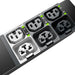 EAN 0731304439103 - APC APDU10450ME unidad de distribución de energía (PDU) 48 salidas AC 0U Negro imagen 4