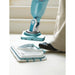 EAN 5035048737828 - Black & Decker BHSM1610DSM Limpiador a vapor portátil 0,5 L 1600 W Color aguamarina, Blanco imagen 11