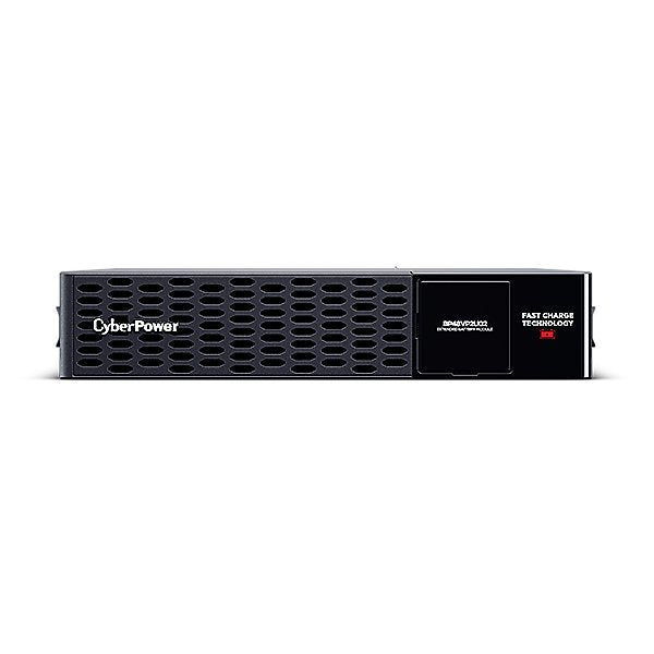 Cyberpower Usv, Zbh. Batterieerweiterung Para Pr2200ertxl2uan/Pr2200ertxl2uac/Pr2200ertxl2uacn/Pr3000ertxl2uan/Pr3000ertxl2uac/Pr3000ertxl2uacn