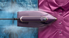 EAN 8720389004599 - Philips DST8040/30 plancha Plancha a vapor Suela SteamGlide Elite 3000 W Púrpura imagen 6