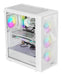 EAN 5901969444544 - GENESIS Diaxid 605 ARGB Midi Tower Blanco imagen 1