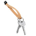 EAN 4260709013473 - Rivacase 8124 35,6 cm (14") Maletín Negro imagen 9