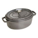 EAN 3272341029188 - Staub 40509-317-0 fuente de asado 4,2 L hierro fundido imagen 1