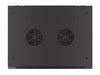 EAN 5901969439915 - Lanberg WF01-6404-23B armario rack 4U Bastidor de pared Negro imagen 12